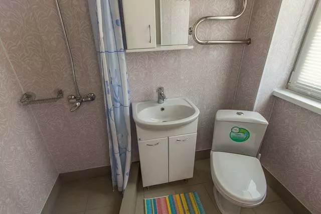 . Гостевой дом «Золотая Лоза». Вардане