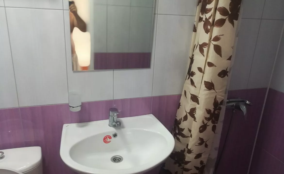 Студия. Гостевой дом《Сосновый бор》. Лазаревское Студия. Гостевой дом《Сосновый бор》. Лазаревское