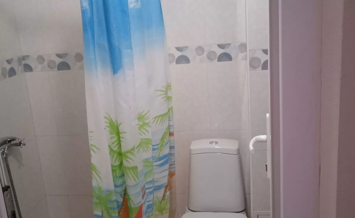 2-х местный стандарт. Отель "Калараш 17а". Лазаревское 2-х местный стандарт. Отель "Калараш 17а". Лазаревское