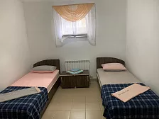 Гостевой дом Гармония - Витязево Гостевой дом Гармония - Витязево