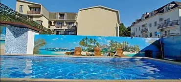 Гостевой дом Лика - Анапа