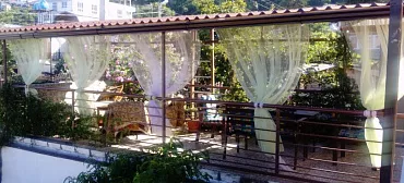 Гостевой дом Gagra Cat bnb