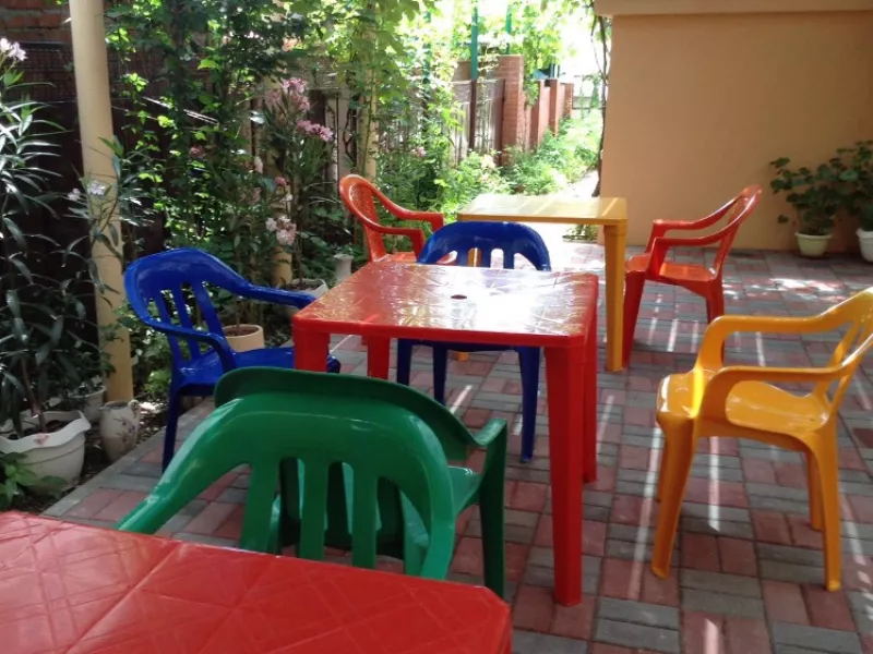 . Гостевой дом "У Боцмана". Геленджик