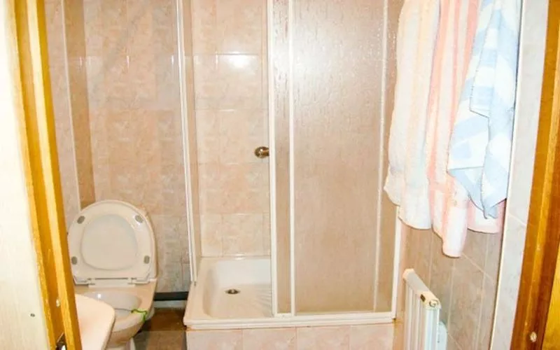 Номер № 1. Гостиница Три дельфина. Ялта