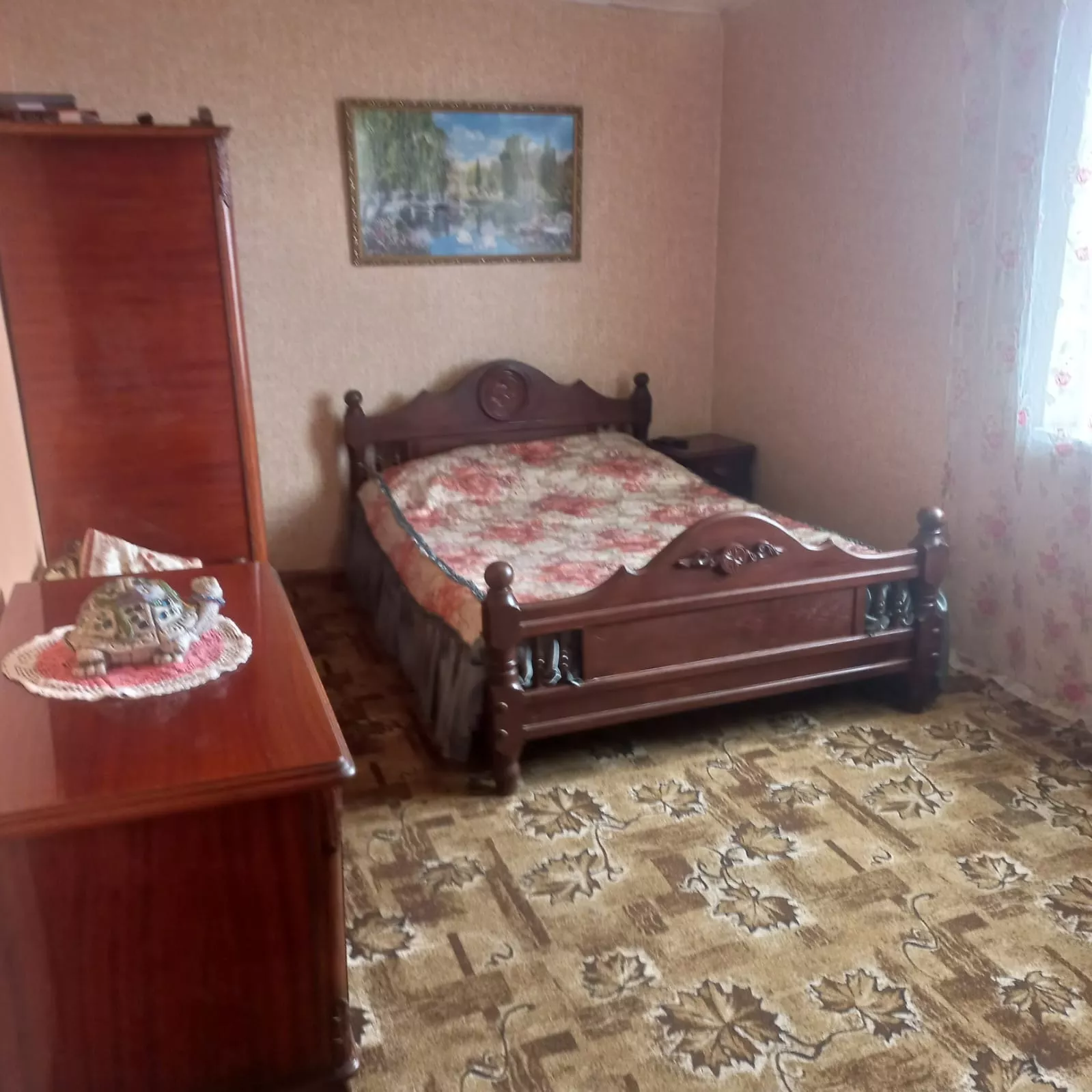 . Гостевой дом В гостях у Давида. Лоо