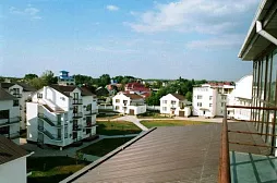 Гостиница Платан-2