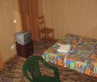 2-х местный номер Стандарт. Отель "КОВЧЕГ". 2-х местный номер Стандарт. Отель "КОВЧЕГ".