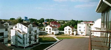 Гостиница Платан-2