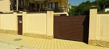 Гостевой дом "Костяника" 