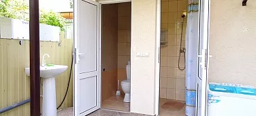 Частный сектор "Курортная 4"