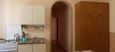 Гостиница Метида