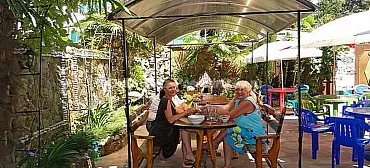 Гостевой дом "Аделия"