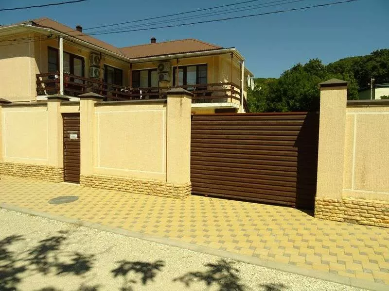 . Гостевой дом "Костяника" . Криница . Гостевой дом "Костяника" . Криница