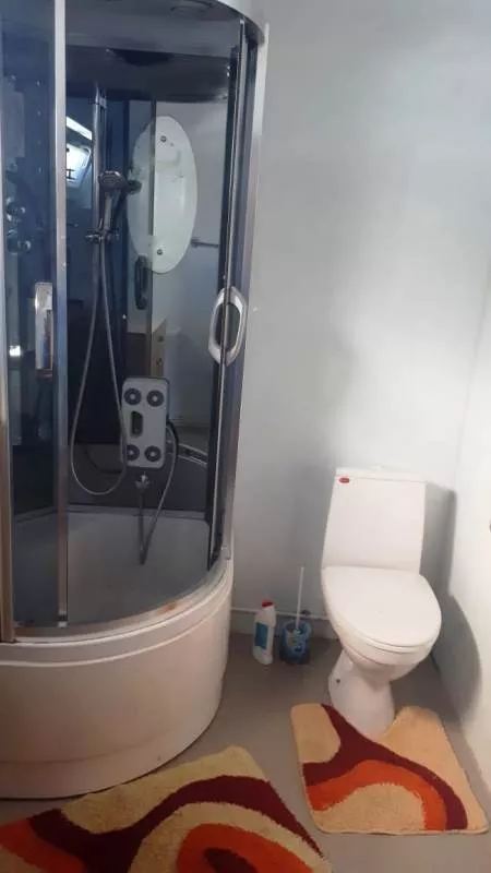 . Частный сектор  Александровский 5/1. Кудепста