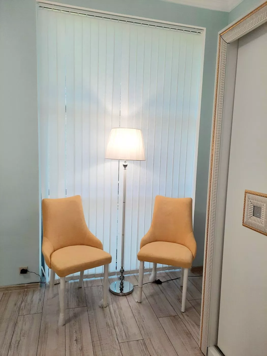 . Апартаменты для отдыха Сирус/Адлер. Адлер