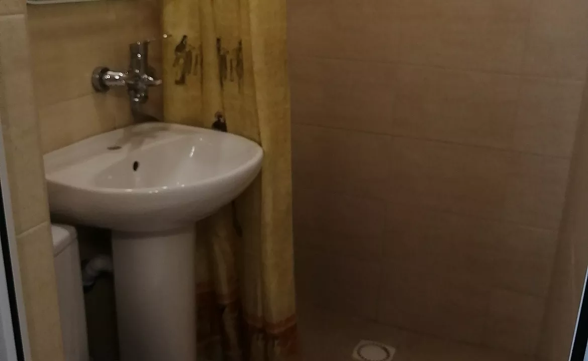 3х местный с удобствами. Гостевой дом  В гостях у Андрея. Лоо