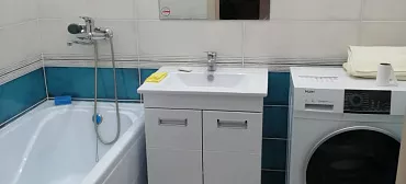 Квартира в многоквартирном доме Калараша 139