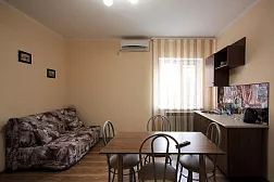 Гостевой дом АНАБЕЛЬ Гостевой дом АНАБЕЛЬ