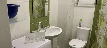 Частный сектор Квартиры-Студии 