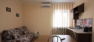 Гостевой дом АНАБЕЛЬ