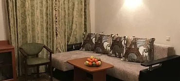 Гостиница Фрегат Гостиница Фрегат