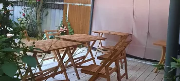 Гостевой дом У Евгения