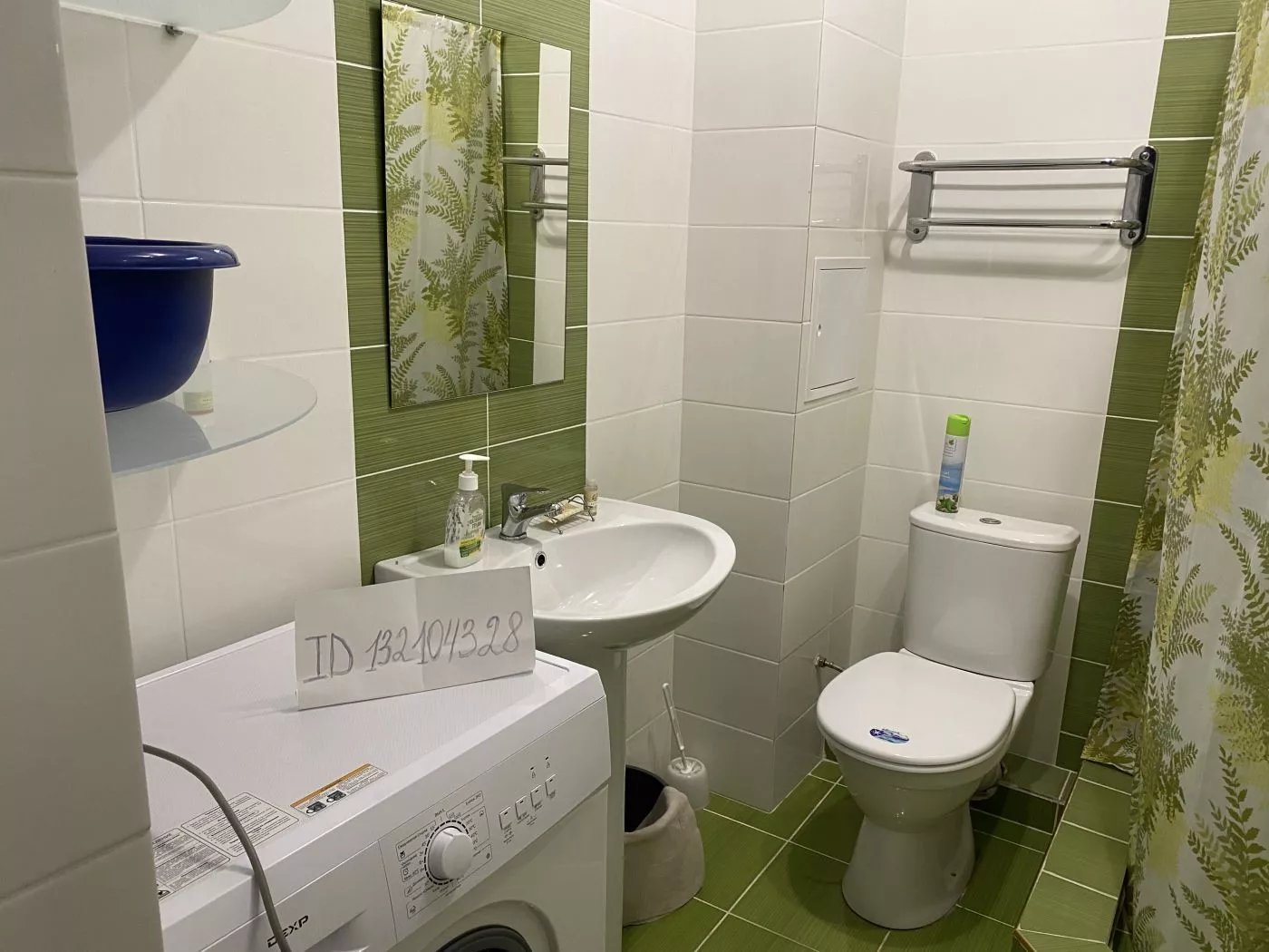 . Частный сектор Квартиры-Студии . Лазаревское