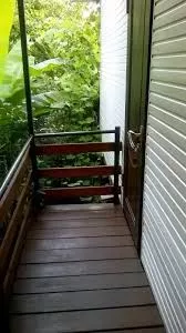 . Гостевой дом У Натальи. Солоники