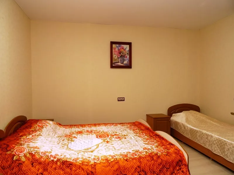 . Частный сектор "Сара" . Адлер