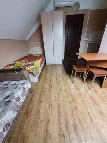 . Гостевой дом "Южный Берег" . Кабардинка