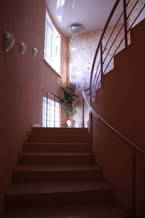 . Гостиница "Ассоль". Ейск