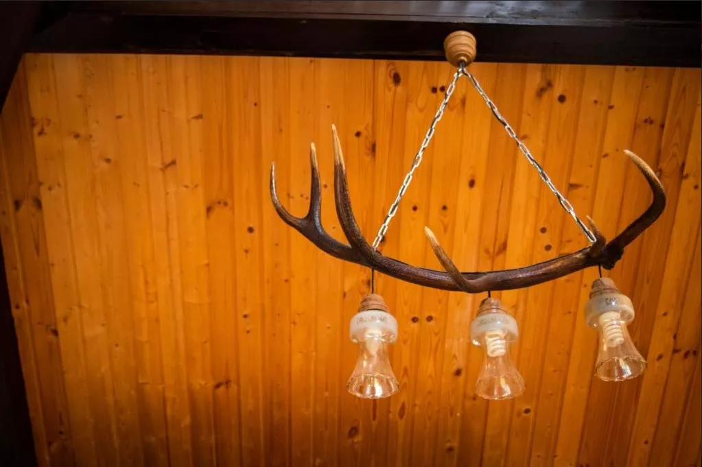 . Отель Отель Альпийский двор. Красная Поляна