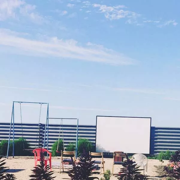 . Гостевой дом "Семья" - Должанская. Должанская