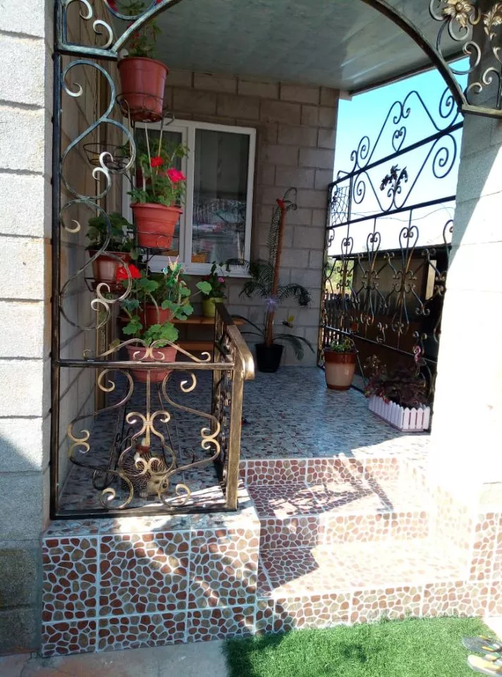 . Дом под ключ Калинина 322. Должанская