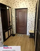 Квартира в многоквартирном доме с Евроремонтом 