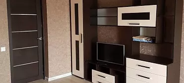 Гостиница Novoross Apartments