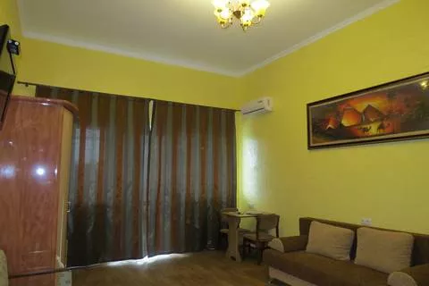 Люкс 4-х местный. Вилла "Лилия". Евпатория