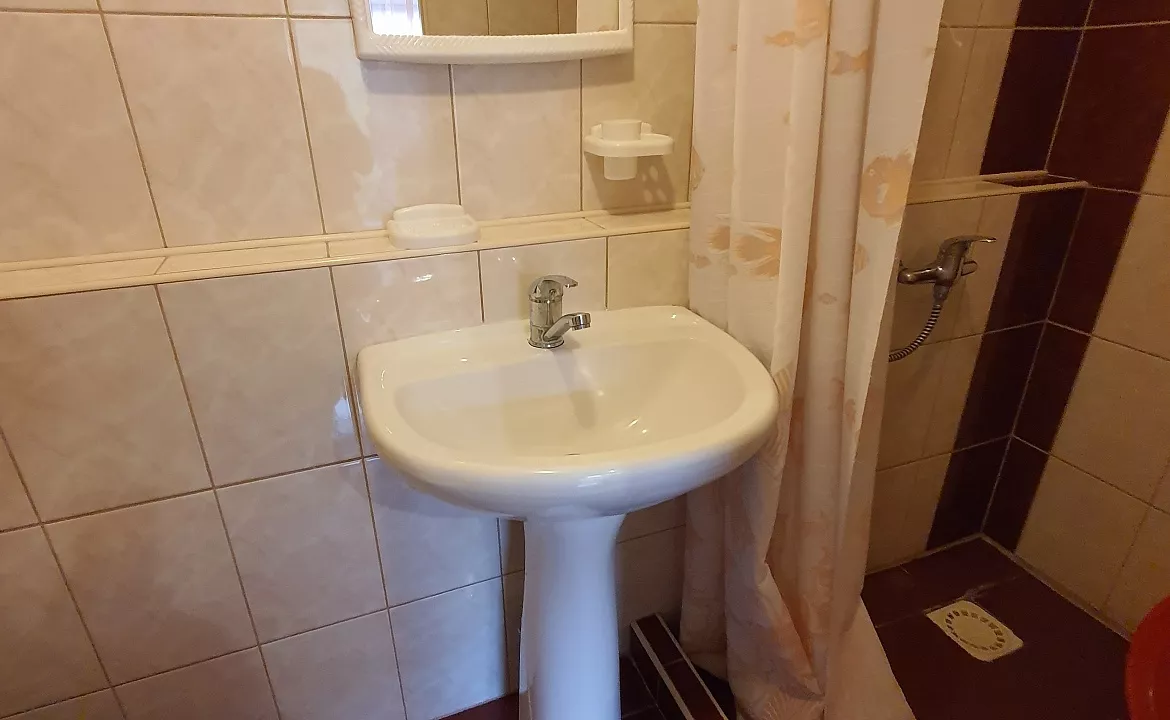 2-х местный. Гостевой дом Оскар. Лазаревское