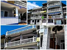 Мини-отель "Домик со слоном" Мини-отель "Домик со слоном"