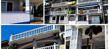 Мини-отель "Домик со слоном"