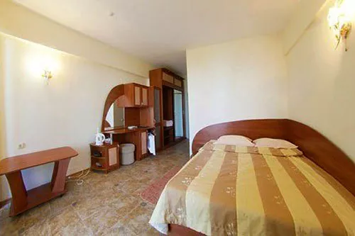 Стандарт (Корпус 1). Отель Отель “Ай-Тодор”. Бондаренково