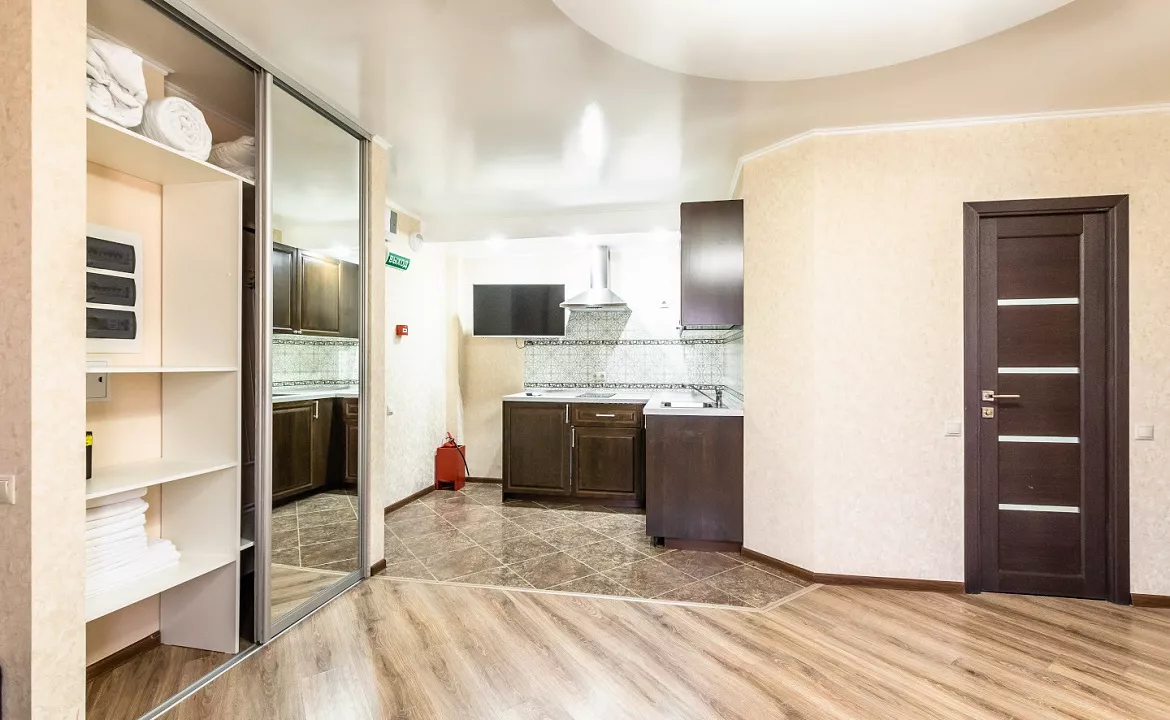 Шестиместный Многоуровневый Сьют. Гостевой дом Замок у Моря. Головинка Шестиместный Многоуровневый Сьют. Гостевой дом Замок у Моря. Головинка