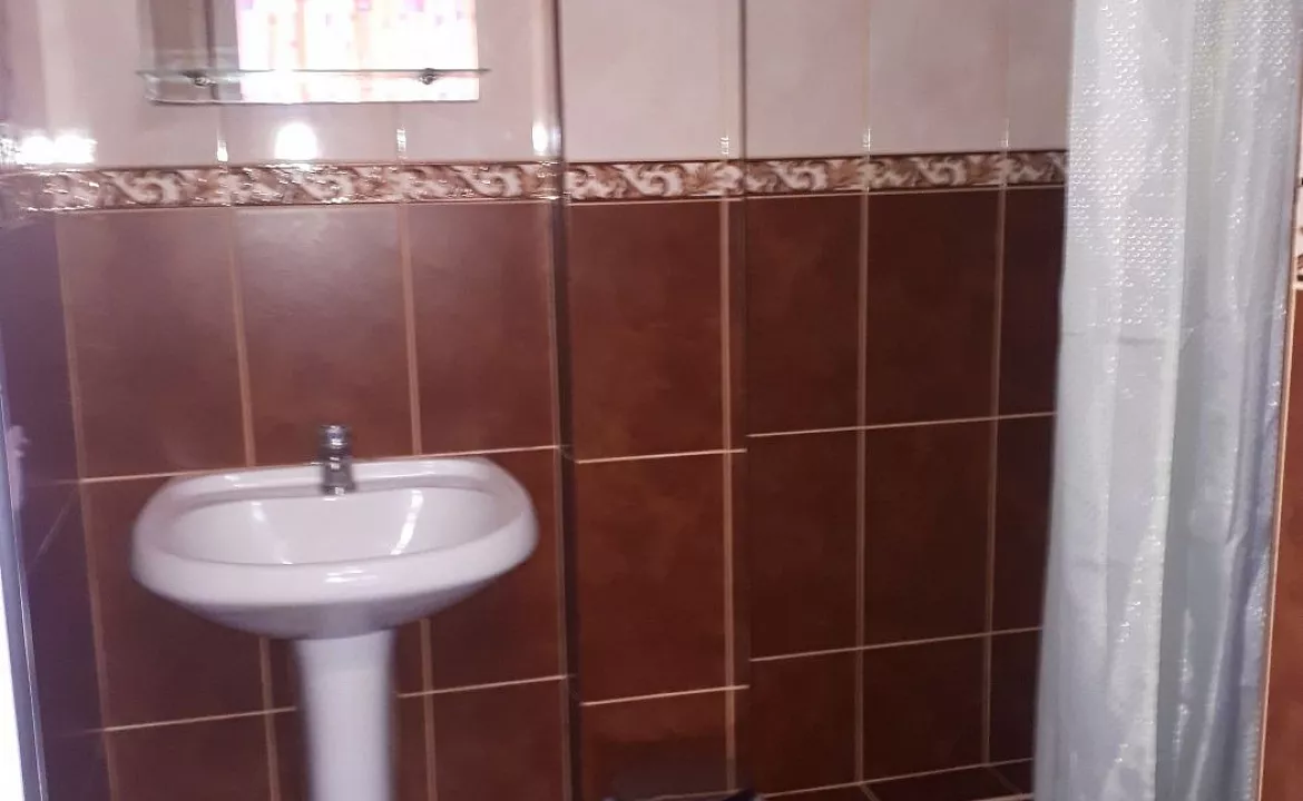 Номер с кухней. Частный сектор Вилла Яна. Витязево