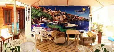 Гостевой дом VarMary