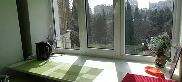 Квартира в многоквартирном доме 1 комнатная квартира