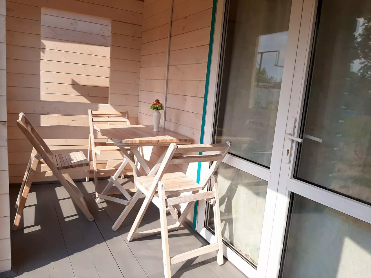 . Гостевой дом Альбатрос. Кучугуры . Гостевой дом Альбатрос. Кучугуры