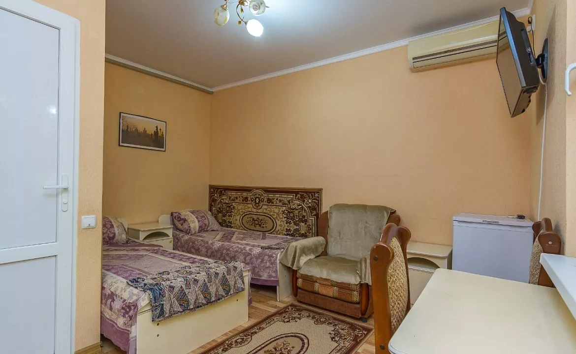 Стандарт. Гостевой дом Александра. Адлер Стандарт. Гостевой дом Александра. Адлер