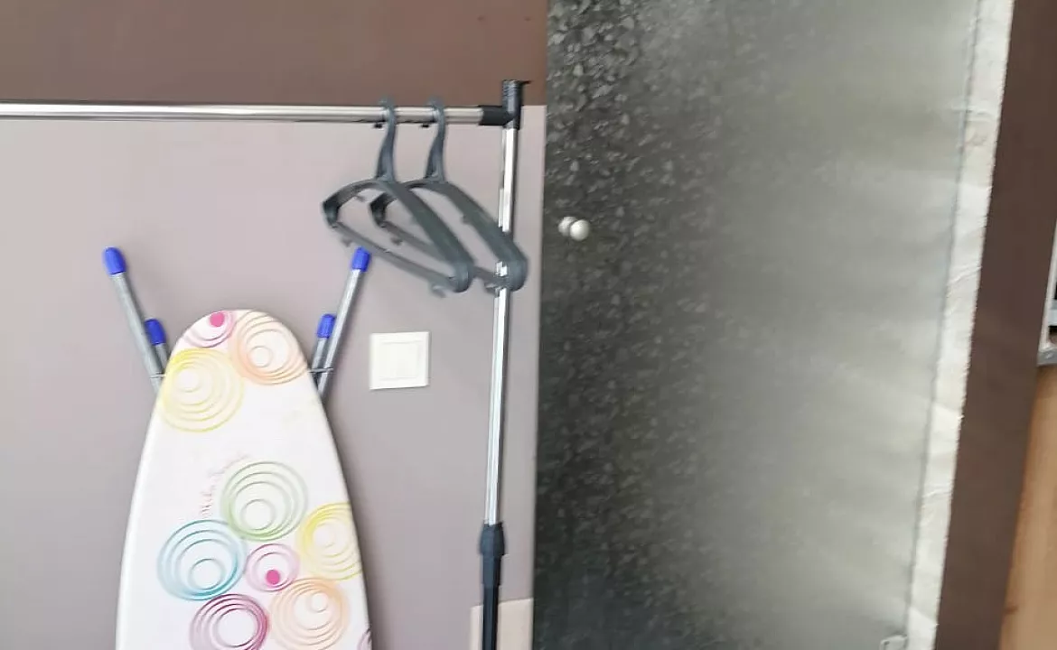 Двухместные апартаменты. Гостевой дом Четыре сезона. Лоо