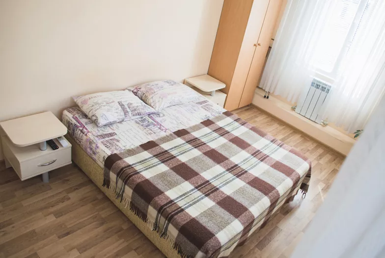 Стандарт. Гостевой дом На Кирова. Ялта