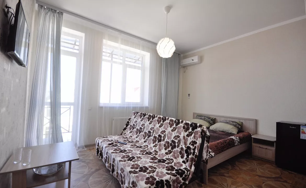 3 этаж 1 номер. Гостевой дом мАнжелка. Геленджик 3 этаж 1 номер. Гостевой дом мАнжелка. Геленджик